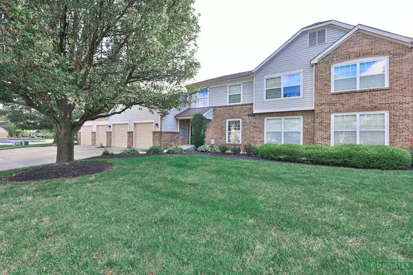 Deerfield Twp., OH 45040,7520 Waterford Cir #301