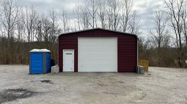 Pierce Twp, OH 45157,443 Old Kellogg Rd