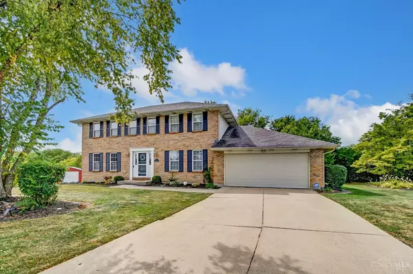 West Chester, OH 45069,6187 Cardington Pl