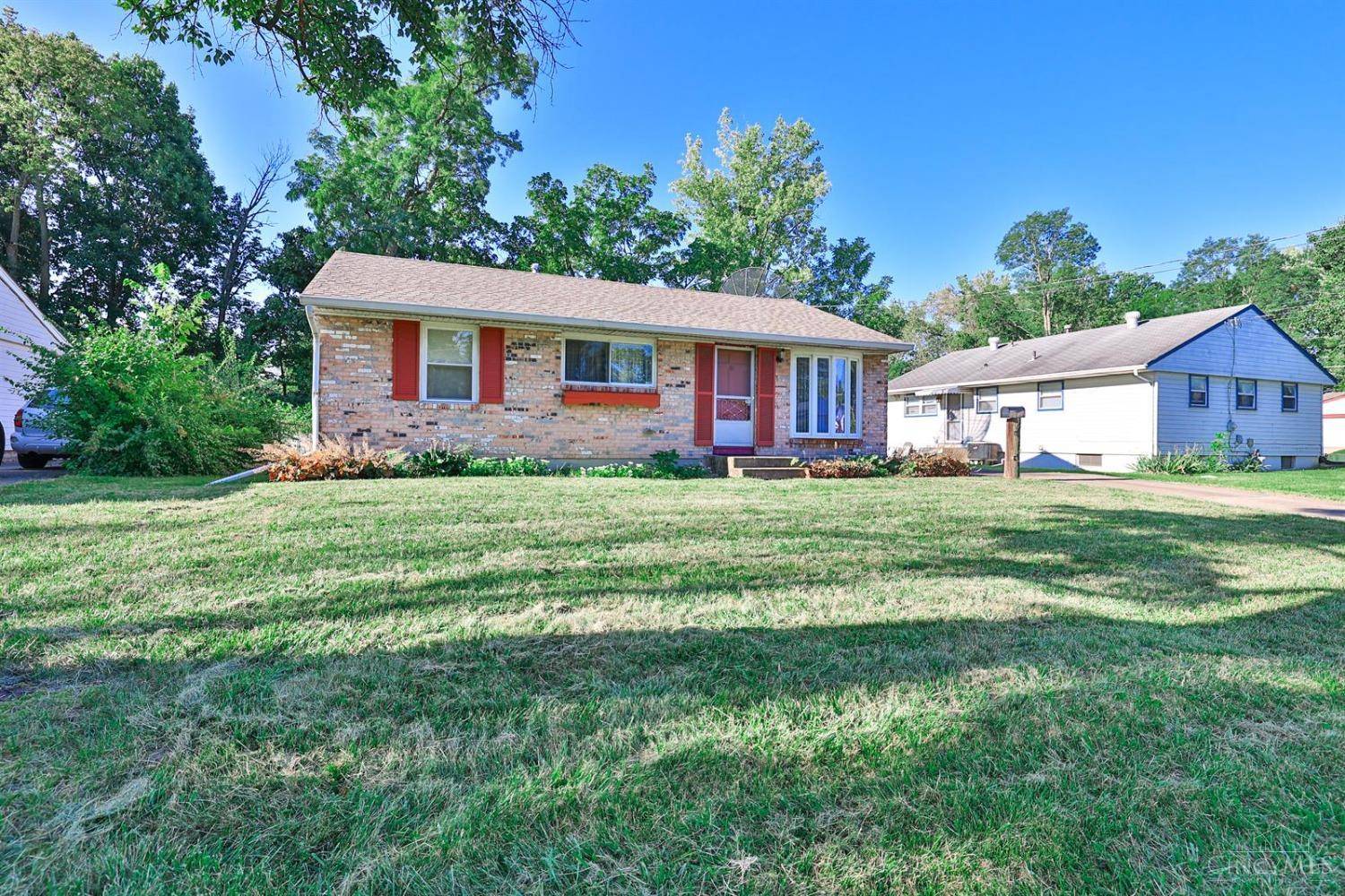 Colerain Twp, OH 45231,2481 Merriway Ln