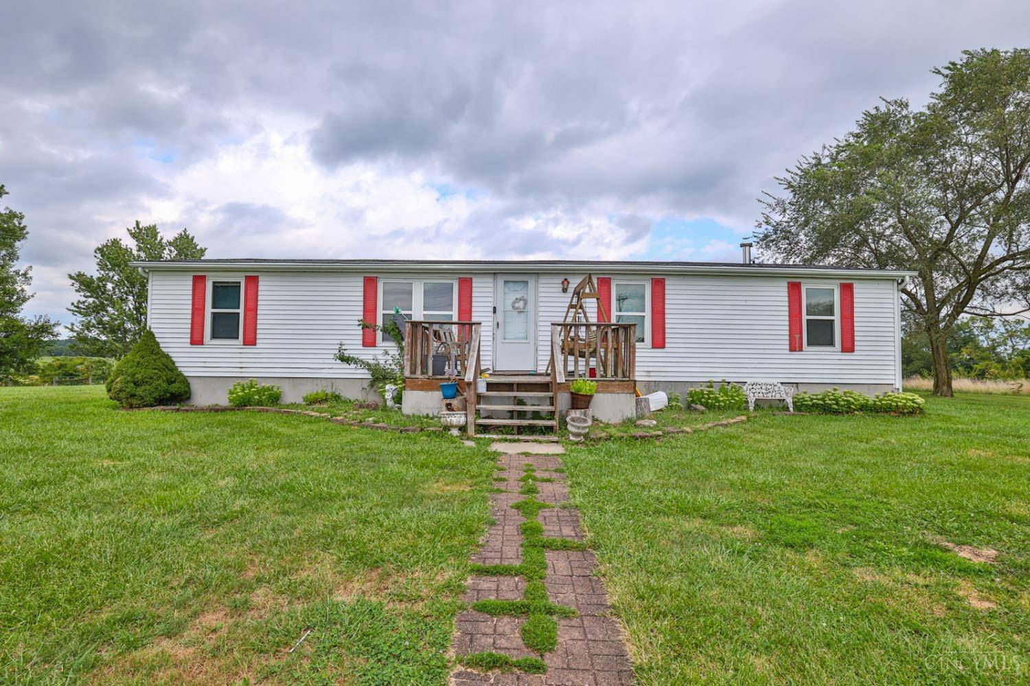 6301 Salem Ridge Rd,  Aurora,  IN 47001