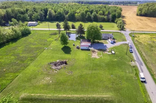 Washington Twp, OH 45171,6972 George Faul Rd