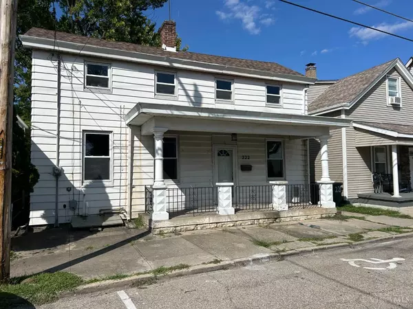 222 Pearl St, Reading, OH 45215