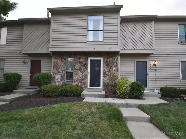 5054 Columbia Cir, West Chester, OH 45011