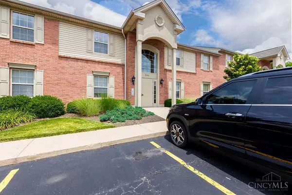 Green Twp, OH 45247,5352 Meadow Walk Ln #3G