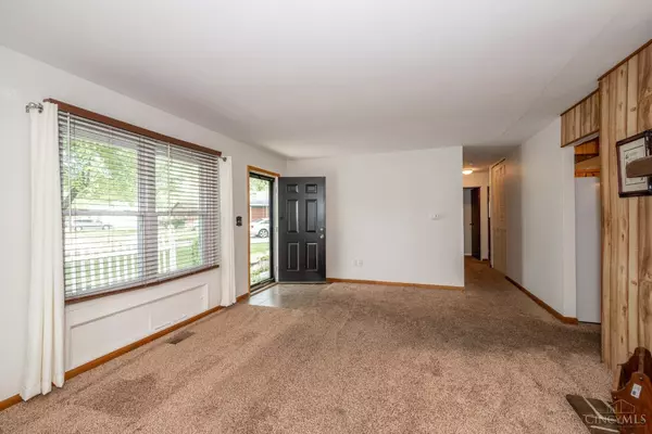 Kettering, OH 45420,2296 Patricia Dr