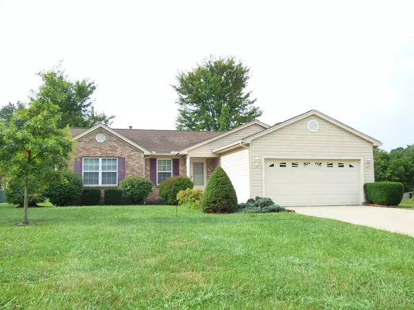 1415 Breckenridge Dr, Batavia Twp, OH 45102
