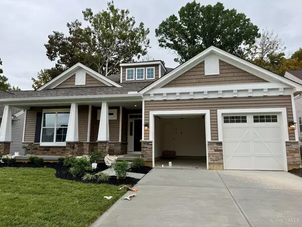 Union Twp, OH 45245,989 Crestpoint Ct