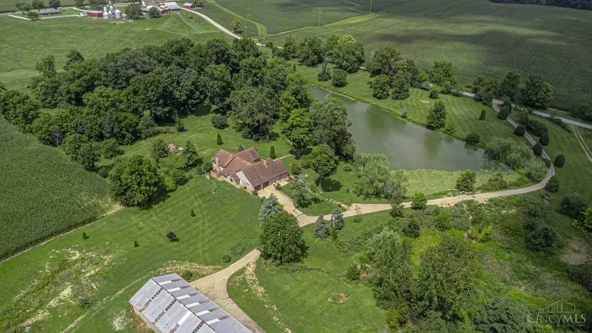 Gasper Township, OH 45320,438 Seven Mile Rd