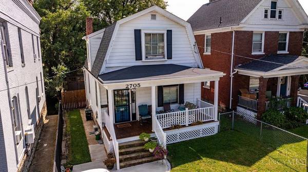 Norwood, OH 45212,2705 Harris Ave