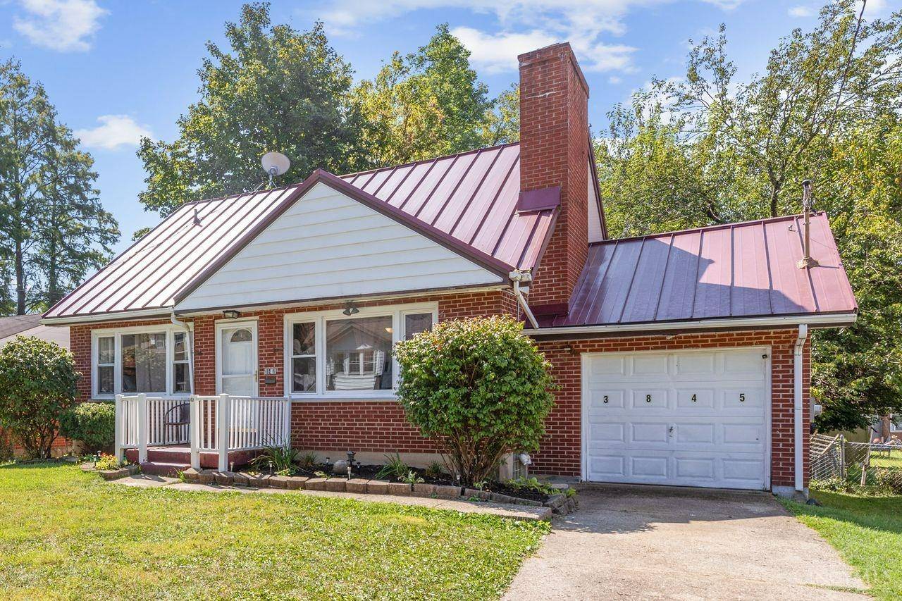 3845 Kirkup Ave, Cincinnati, OH 45213
