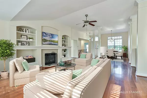 Fairfield Twp, OH 45011,7222 Woodberry Dr