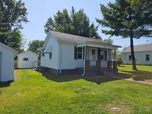 205 E Vine St,  Felicity,  OH 45120