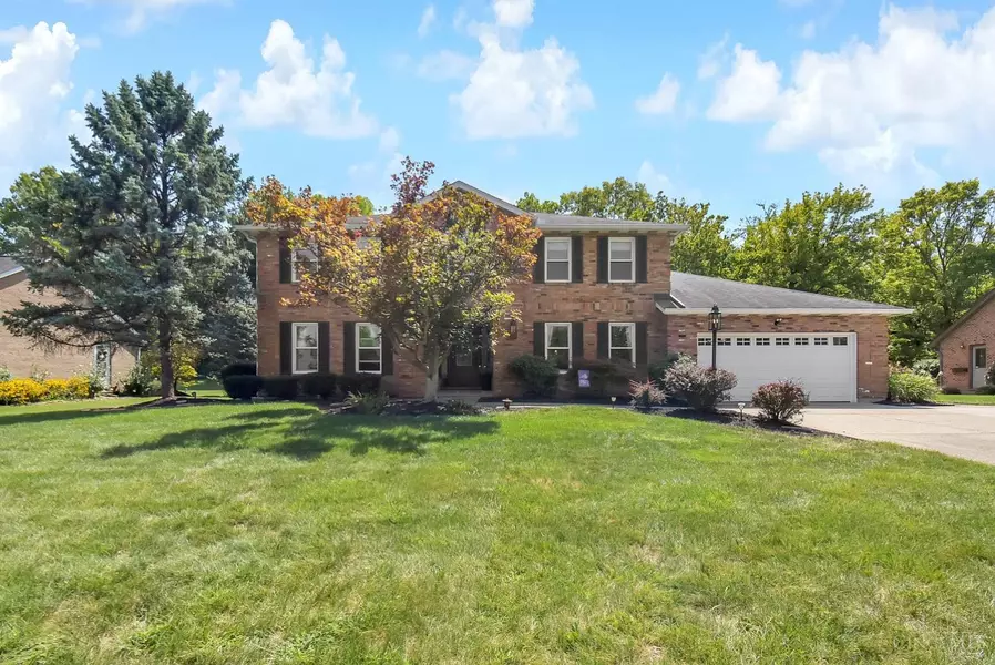 10224 Amberwood Ct, West Chester, OH 45214