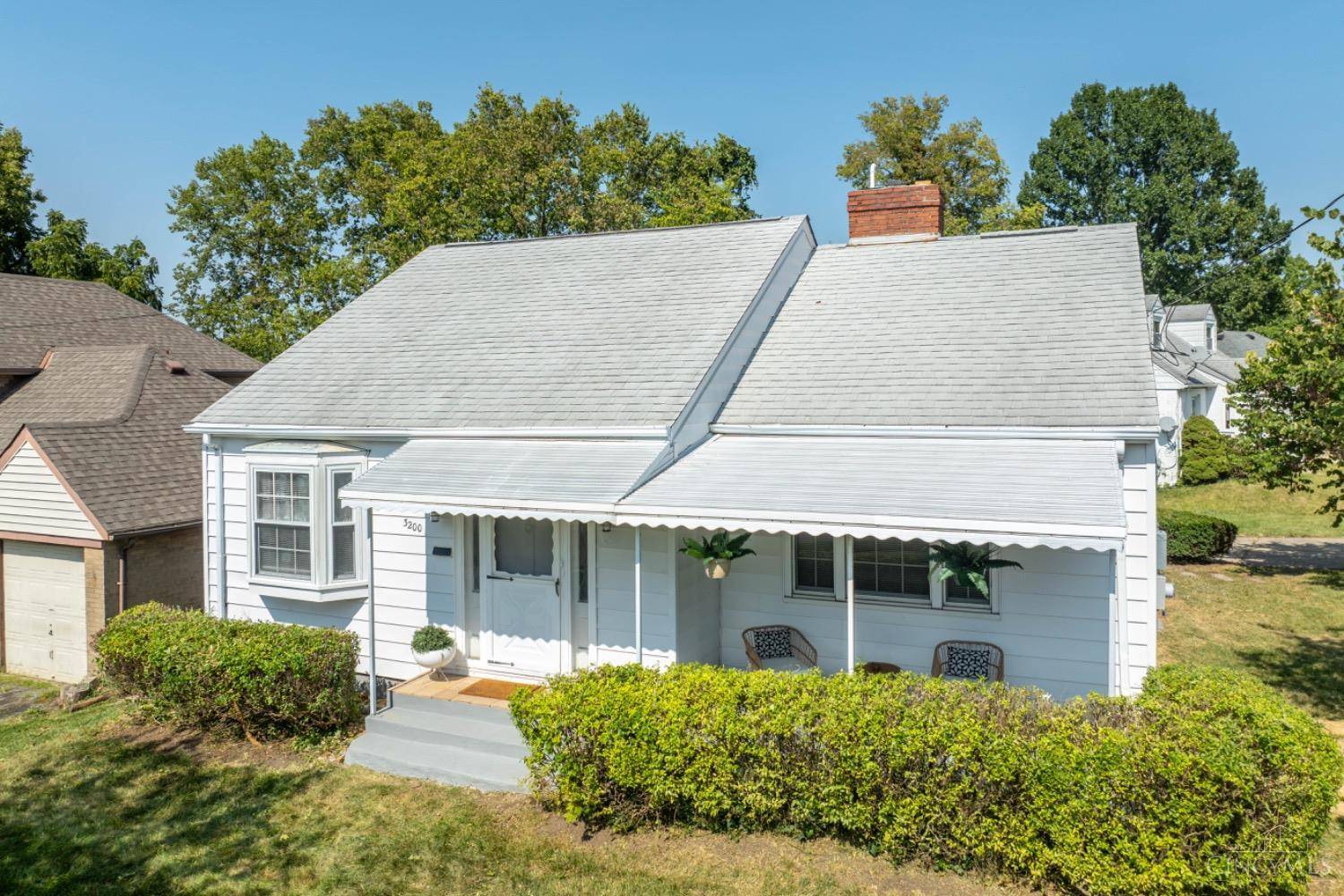 3200 Queen City Ave, Cincinnati, OH 45238