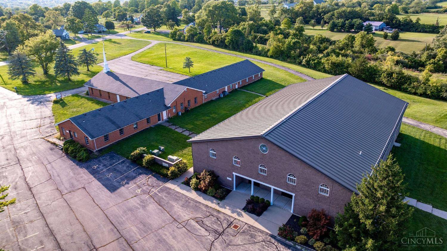 Hanover Twp, OH 45013,2192 Hamilton Richmond Rd