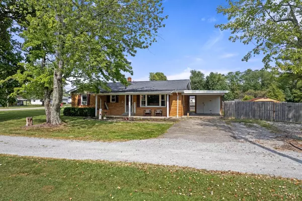 Georgetown, OH 45121,104 Hamer Rd