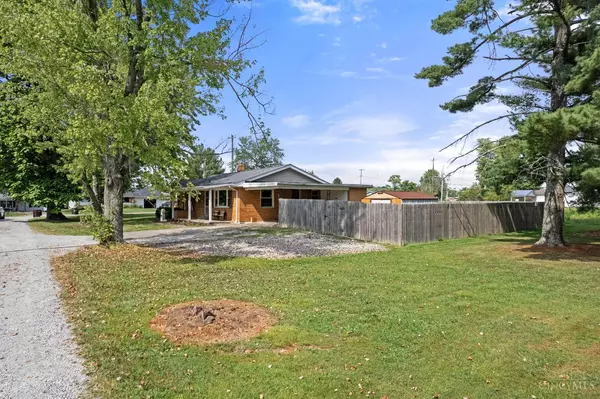 Georgetown, OH 45121,104 Hamer Rd