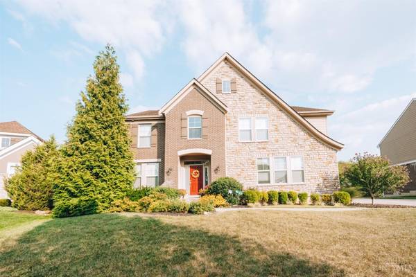 10156 Plantation Pointe Dr, Symmes Twp, OH 45140