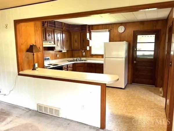 Williamsburg Twp, OH 45103,3903 Afton Elklick Rd