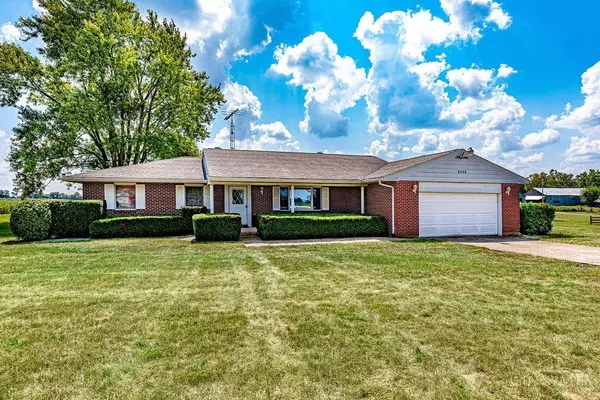 6988 US Rt 40 E, Harrison Twp, OH 45338