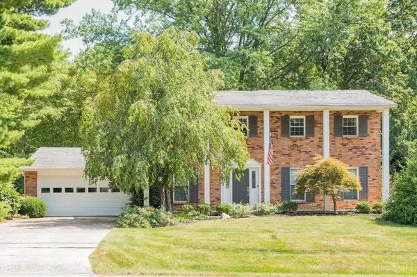 9752 Placid Dr,  West Chester,  OH 45241