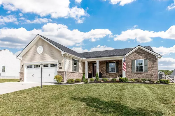 Franklin Twp, OH 45005,7352 Timber Wolf Dr