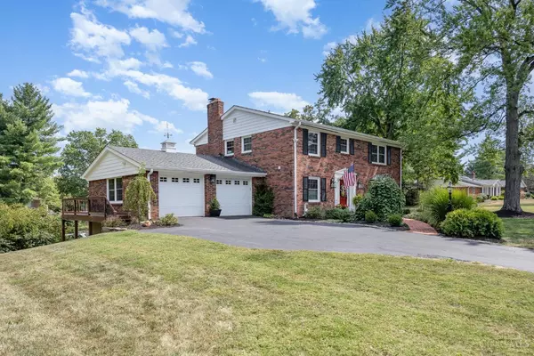 Wyoming, OH 45215,266 Poage Farm Rd