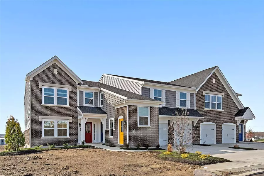 469 Bethpage Way #8-103, Turtle Creek Twp, OH 45036