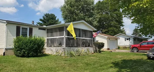 2565 Steam Furnace Rd, Meigs Twp, OH 45660