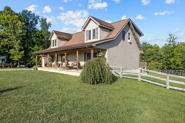 Fayetteville, OH 45118,14 Olivia St