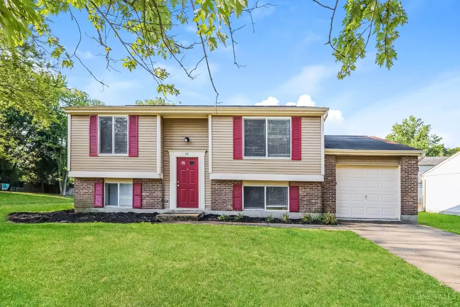 48 Crossbow Ct, Pierce Twp, OH 45102