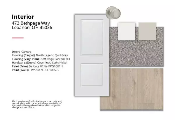 Turtle Creek Twp, OH 45036,473 Bethpage Way