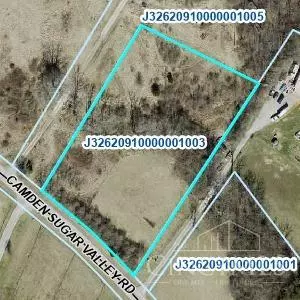 Somers Twp, OH 45311,0 Camden Sugar Valley Rd