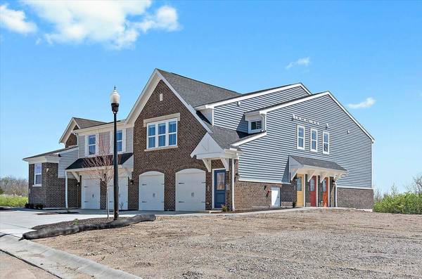5317 Augusta Dr #6-304, Turtle Creek Twp, OH 45036