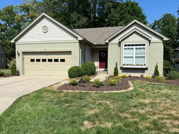 107 Hawks Ridge Cir, Loveland, OH 45140