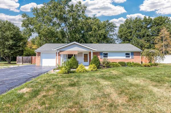 42 Sutton Ln, Stonelick Twp, OH 45122