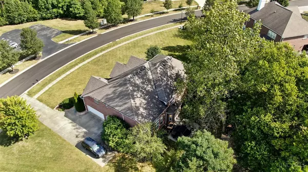 Liberty Twp, OH 45011,4285 Logsdons Woods Dr
