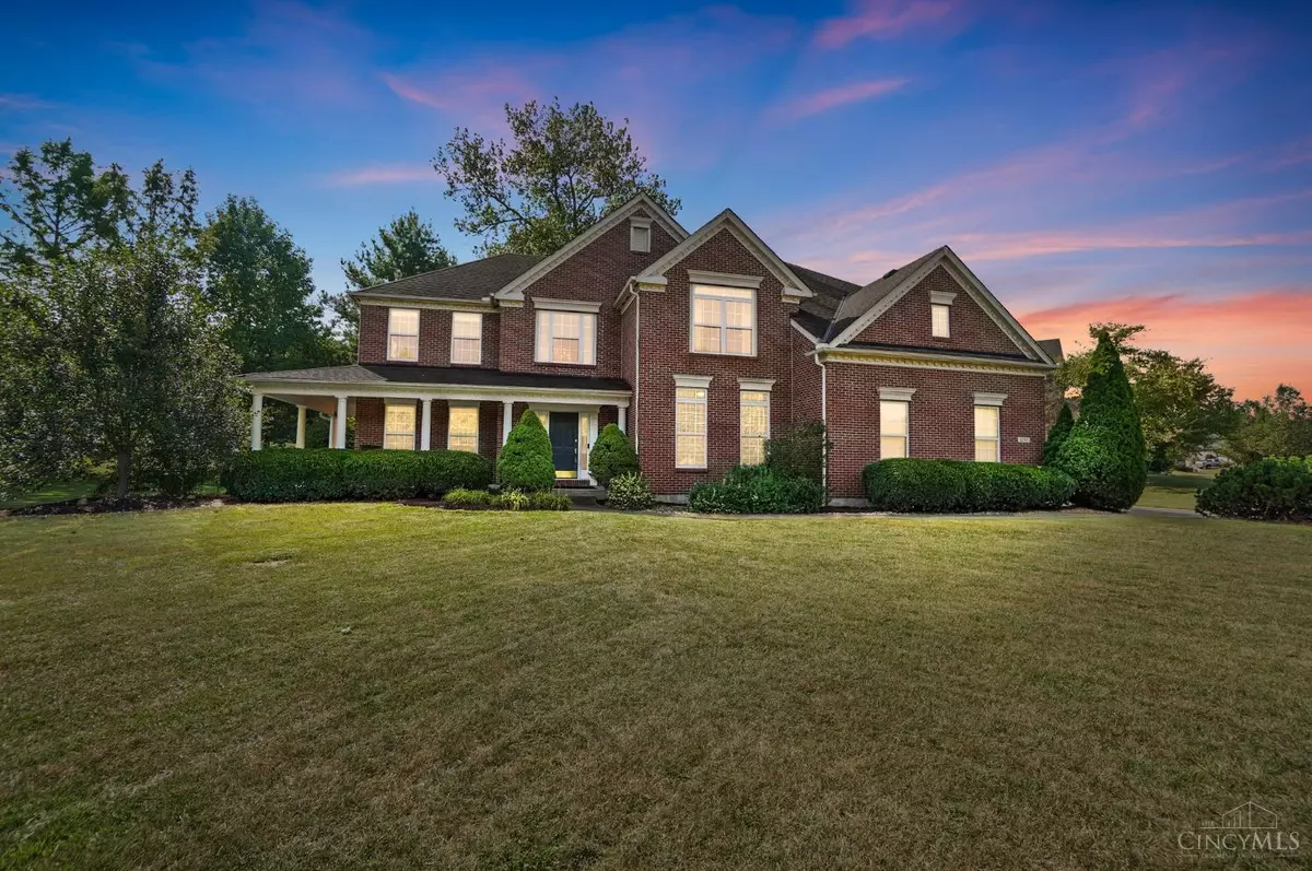 Liberty Twp, OH 45011,4285 Logsdons Woods Dr