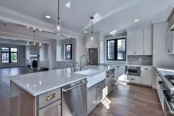 Blue Ash, OH 45242,4205 Magnolia Aly