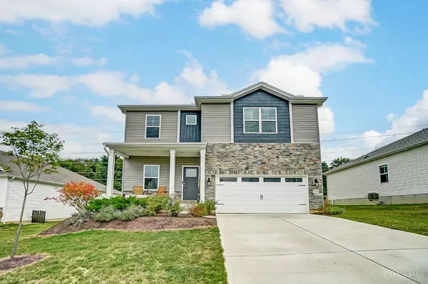 Hamilton Twp, OH 45152,3286 Shadow Ridge Ct