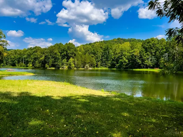 Brushcreek Twp, OH 45133,14165 Couch Rd