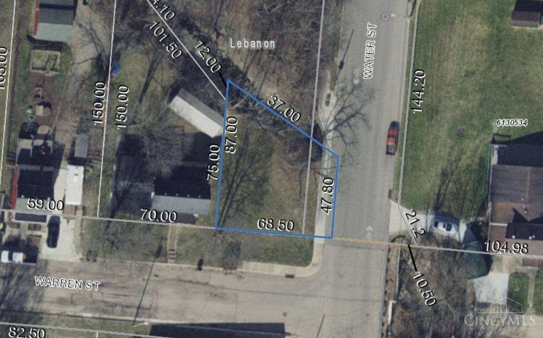 Lebanon, OH 45036,200 W Warren St