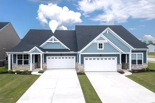 2481 Bartram Ln, Harrison, OH 45030