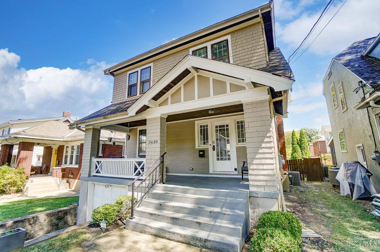 Cincinnati, OH 45208,3638 Amberson Ave