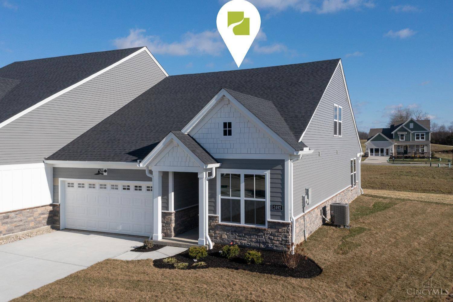 Harrison, OH 45030,2492 Bartram Ln
