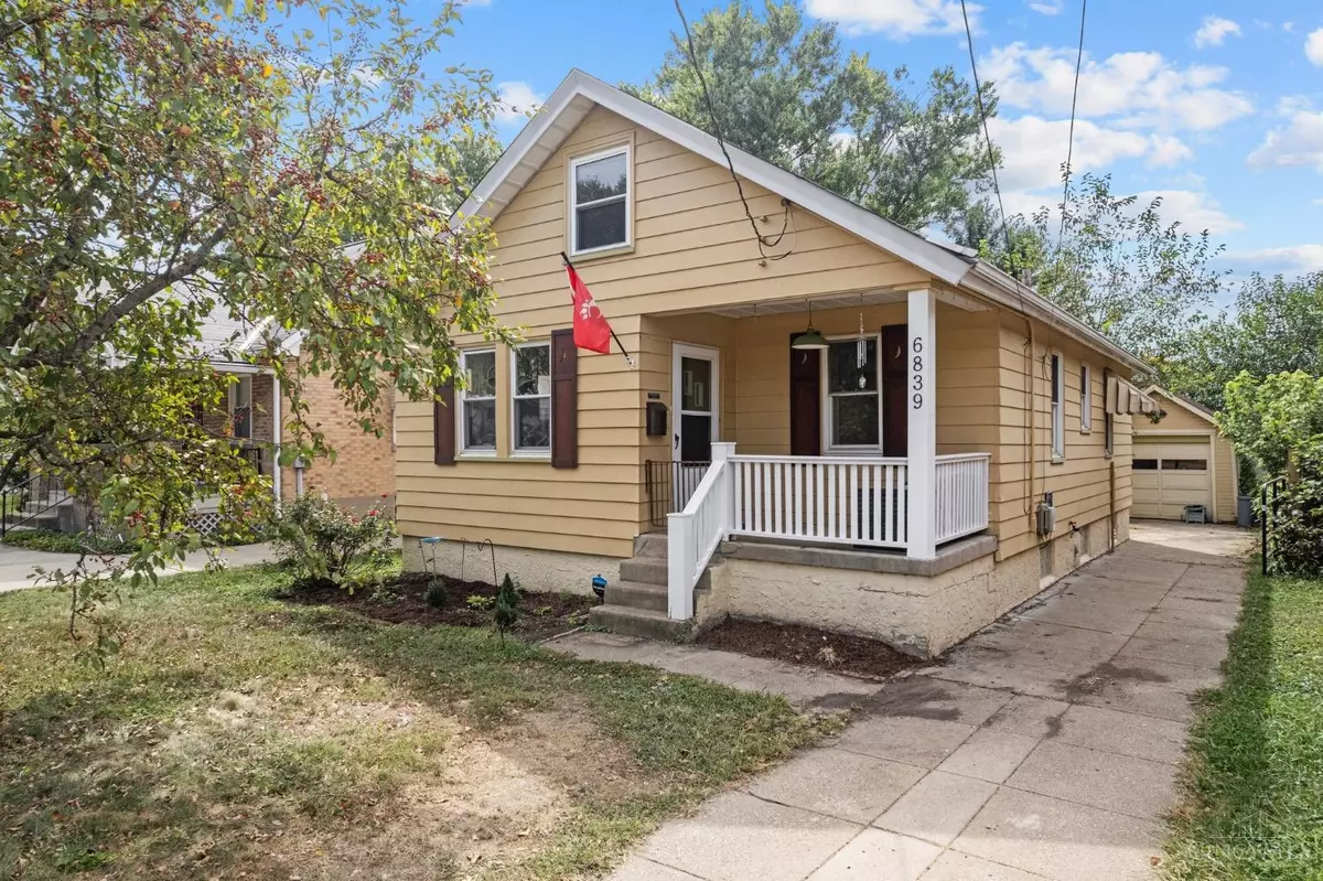 Columbia Twp, OH 45227,6839 Buckingham Pl