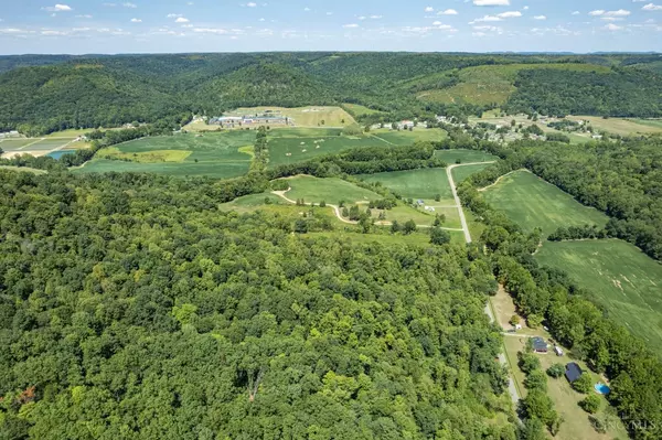 Mifflin Twp, OH 45660,4655 Grassy Fork Rd