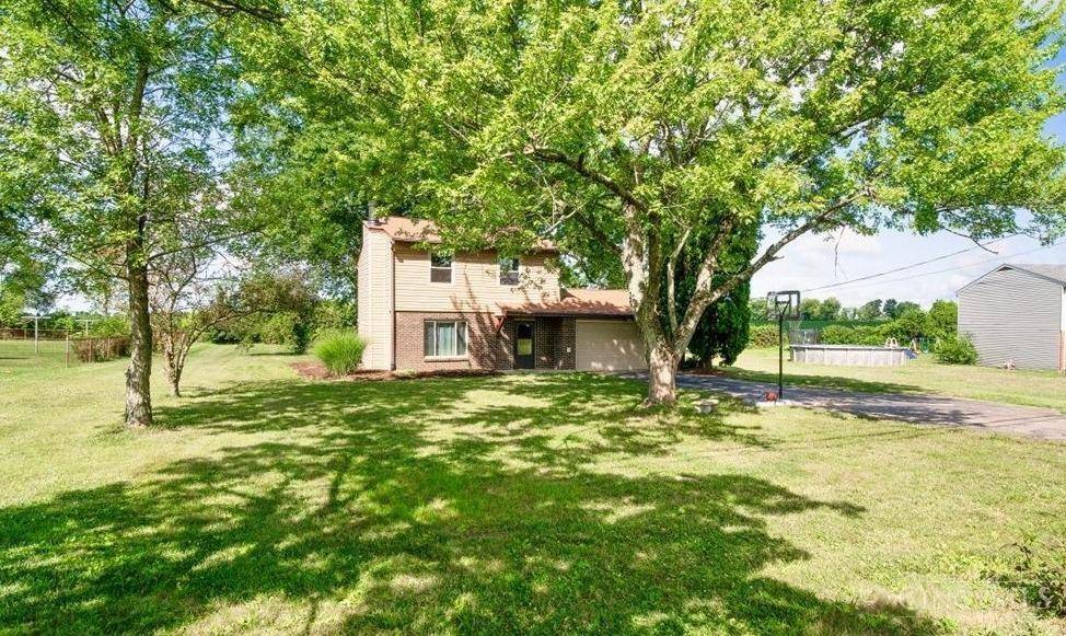 Wayne Twp, OH 45042,2583 Middletown Eaton Rd