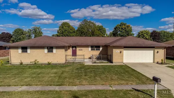 Eaton, OH 45320,246 Miller Ave